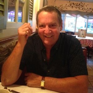 Meet your Posher, Richard