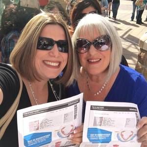 Meet your Posher, Marcie