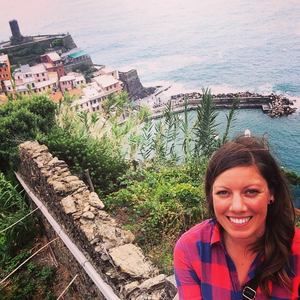 Meet your Posher, Kim