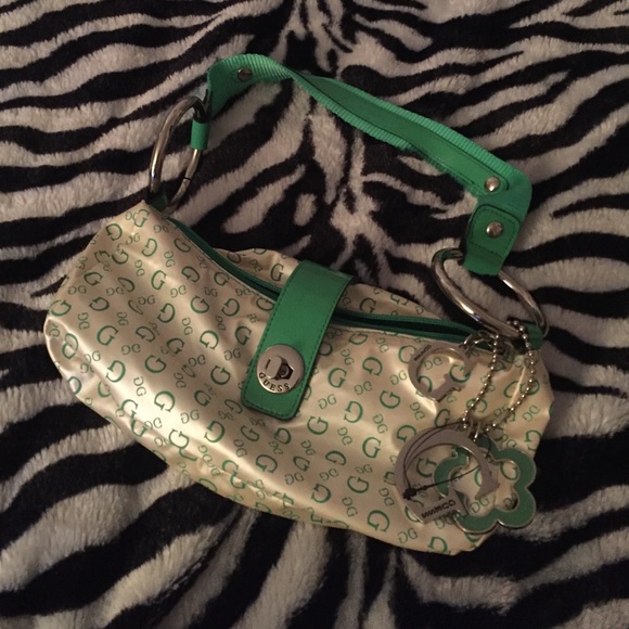 Guess handbag