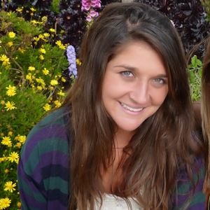 Meet your Posher, Rebecca