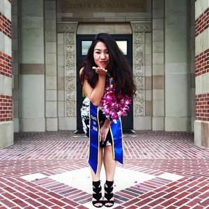 Meet your Posher, Vee