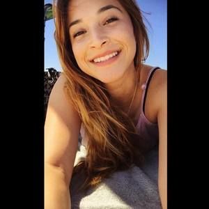 Meet your Posher, Rebecca