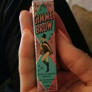 Benefit Brow Volumizing Gel
