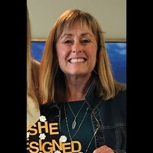 Meet your Posher, Kathy