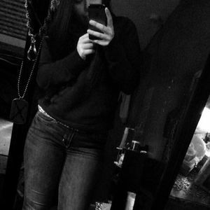 Meet your Posher, Sierra