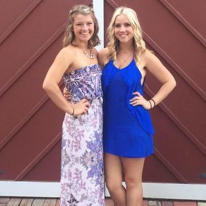 Meet your Posher, Melissa