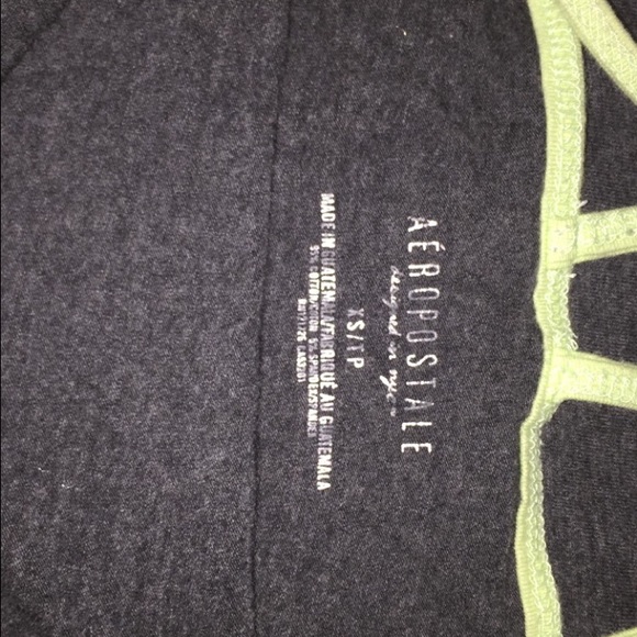 Aeropostale tank top 🌿 - Picture 3 of 3
