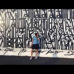 Meet your Posher, Tehila