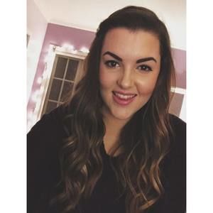 Meet your Posher, Paige