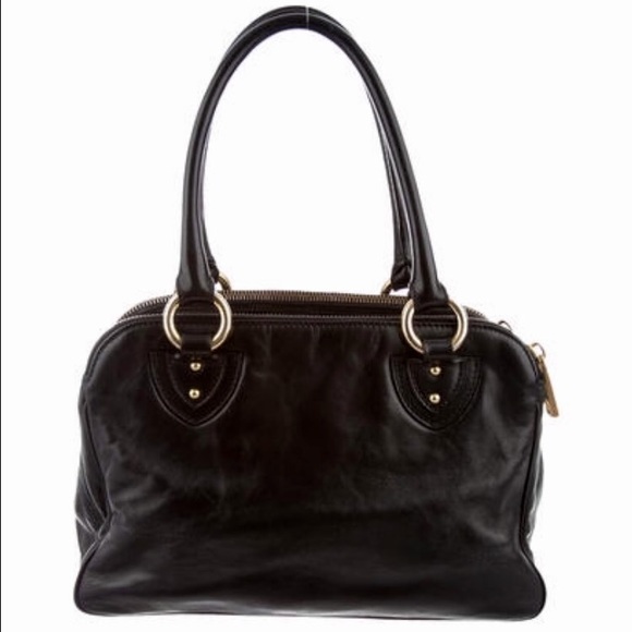 Marc Jacobs Blake Satchel Bag - Picture 4 of 4