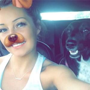 Meet your Posher, Keisha