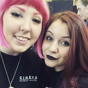 Meet your Posher, Morgan