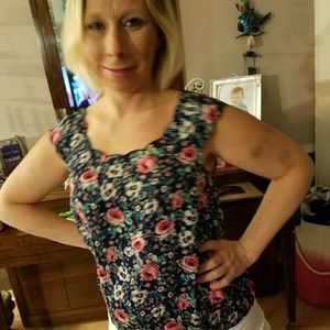 Meet your Posher, Lynn