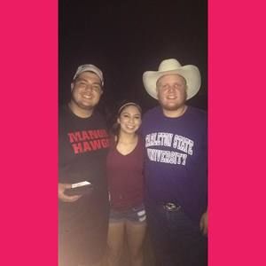 Meet your Posher, Denise