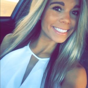 Meet your Posher, Shelby