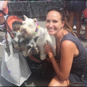 Meet your Posher, Candice