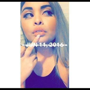 Meet your Posher, Bryana