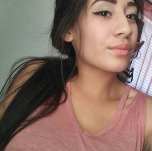 Meet your Posher, Jasmin