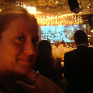 Meet your Posher, Ariel