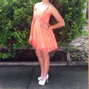 short dress