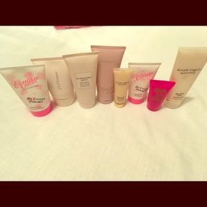 Perfume lotion bundle 🌸