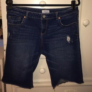 Aeropostale Bermuda shorts