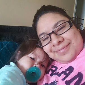 Meet your Posher, Marisol