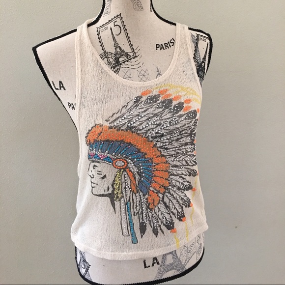 ❌❌SOLD❌❌The Clas-sic Tank