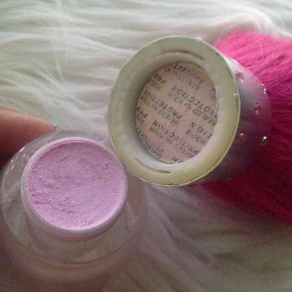 Love Shimmer Specs with Delish Scent.on hold. - Picture 3 of 4
