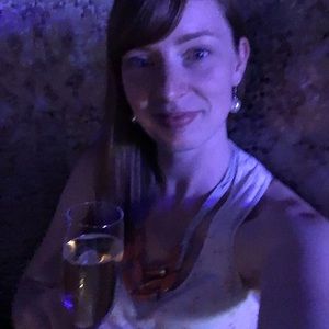 Meet your Posher, Bridget