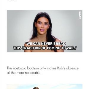 Meet your Posher, Diamond