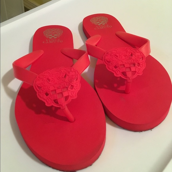 Vince Camuto sandals