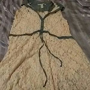 Re-posh.. American rag dress