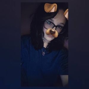 Meet your Posher, Sabrina