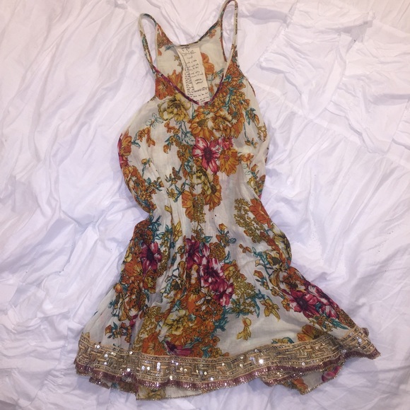 Free People!!! Wore Only Once!!!!