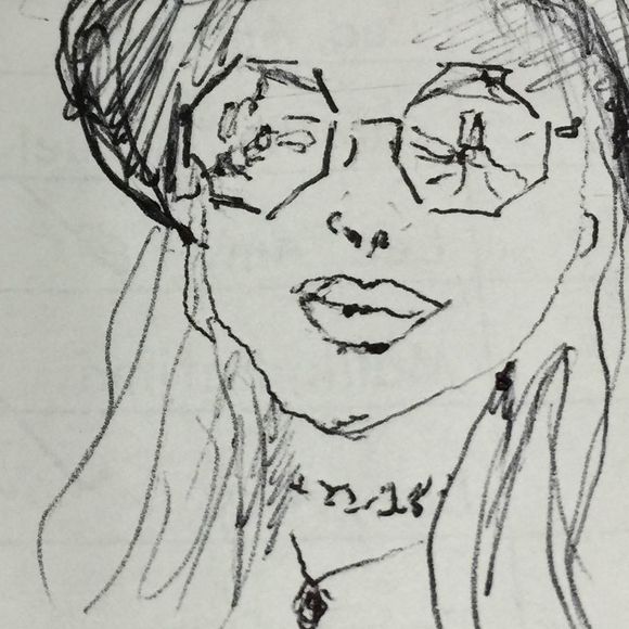 Meet your Posher, Arielle