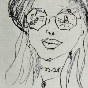 Meet your Posher, Arielle