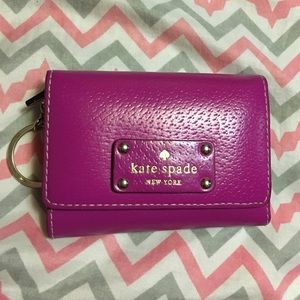 Kate Spade Cedar Street Wallet