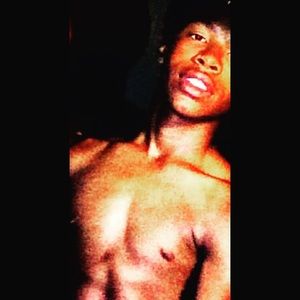 Meet your Posher, Rahsaan