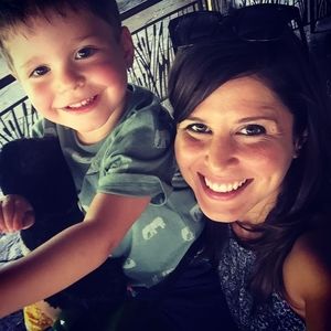 Meet your Posher, Christina