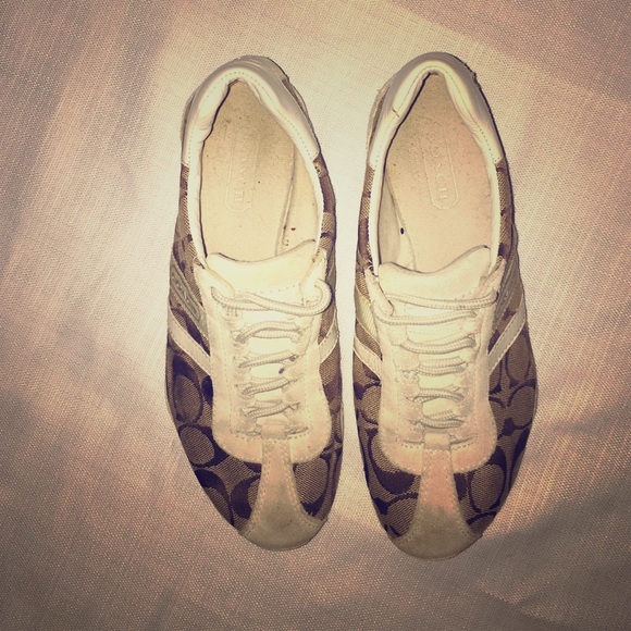 Coach Sneakers