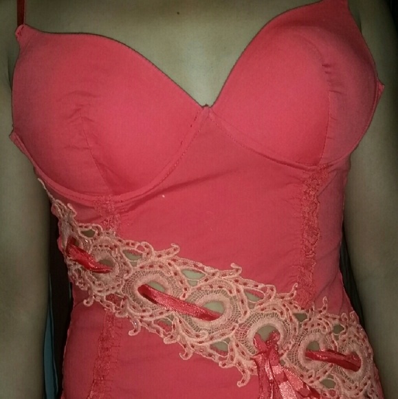 Sexys top