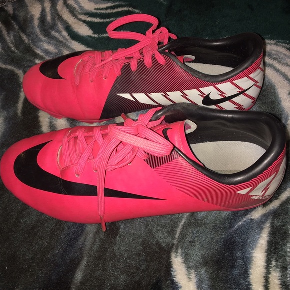 Nike Mercurial soccer cleats🤘🏼