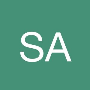 Meet your Posher, Sabrika