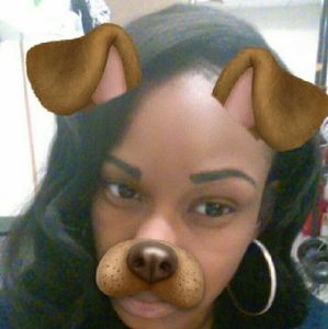 Meet your Posher, Melinda