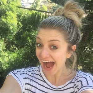 Meet your Posher, Geri