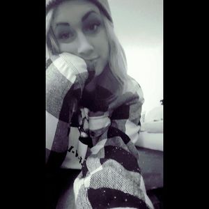 Meet your Posher, Kasey