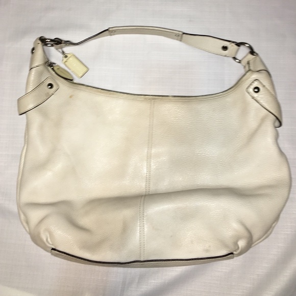 Authentic Coach handbag - Picture 3 of 4