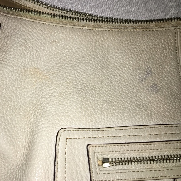 Authentic Coach handbag - Picture 4 of 4